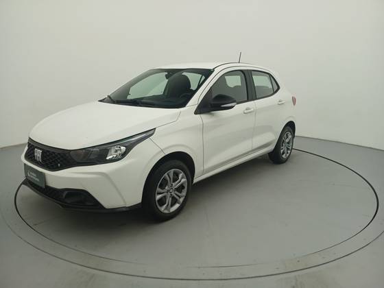 FIAT ARGO 1.0 FIREFLY FLEX DRIVE MANUAL